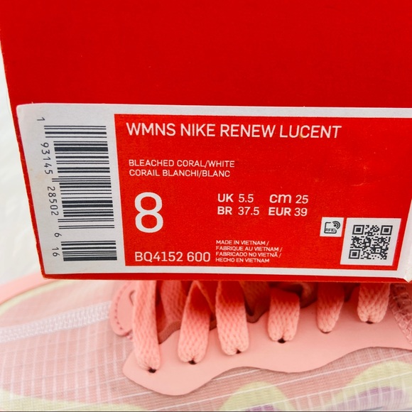 Nike Renew Lucent - Picture 6 of 6